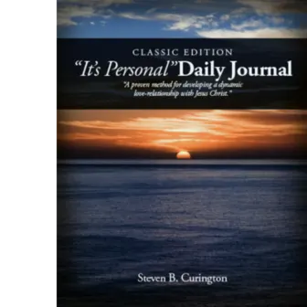 It’s Personal Daily Journal