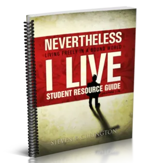 Nevertheless, I Live student resource guide