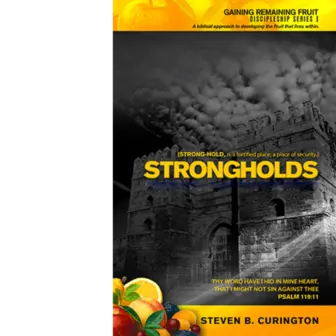 Strongholds Study Course book